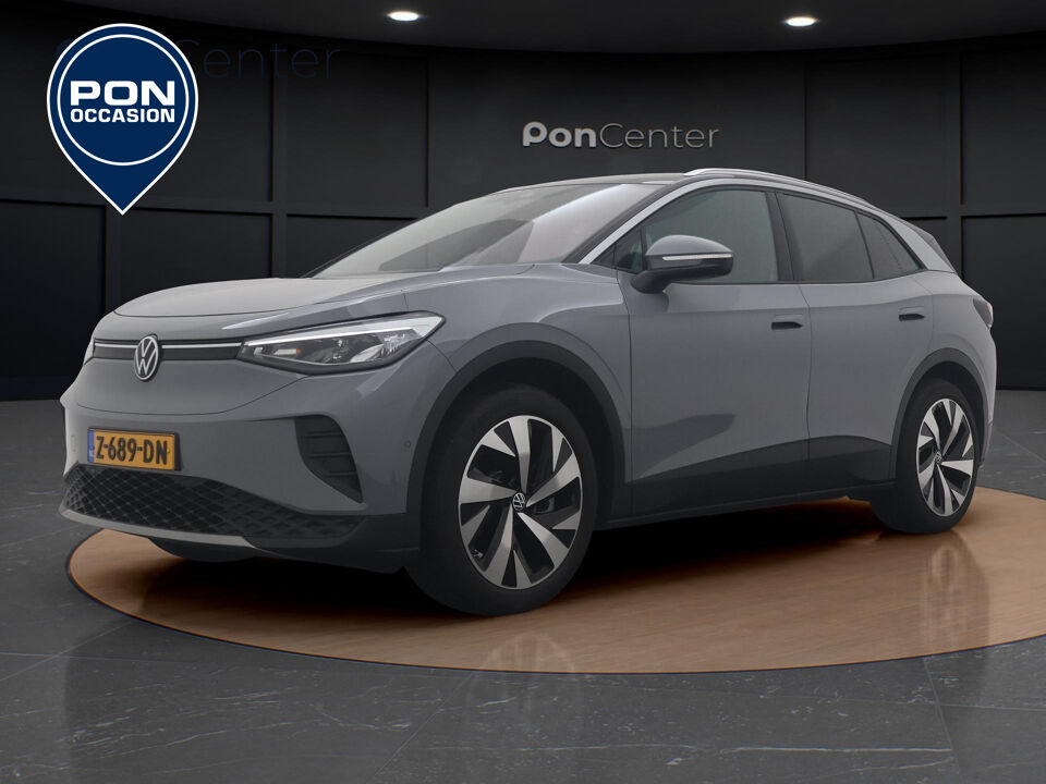 Volkswagen ID.4 Pro Business 77 kWh