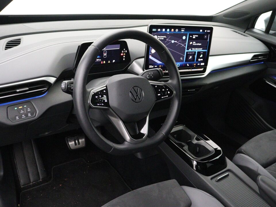 Volkswagen ID.4 Pro Business 77 kWh