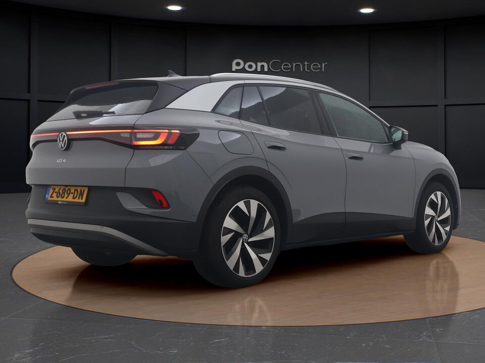 Volkswagen ID.4 Pro Business 77 kWh