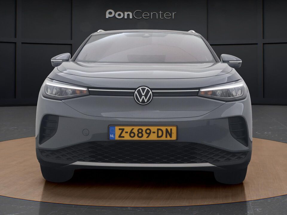 Volkswagen ID.4 Pro Business 77 kWh