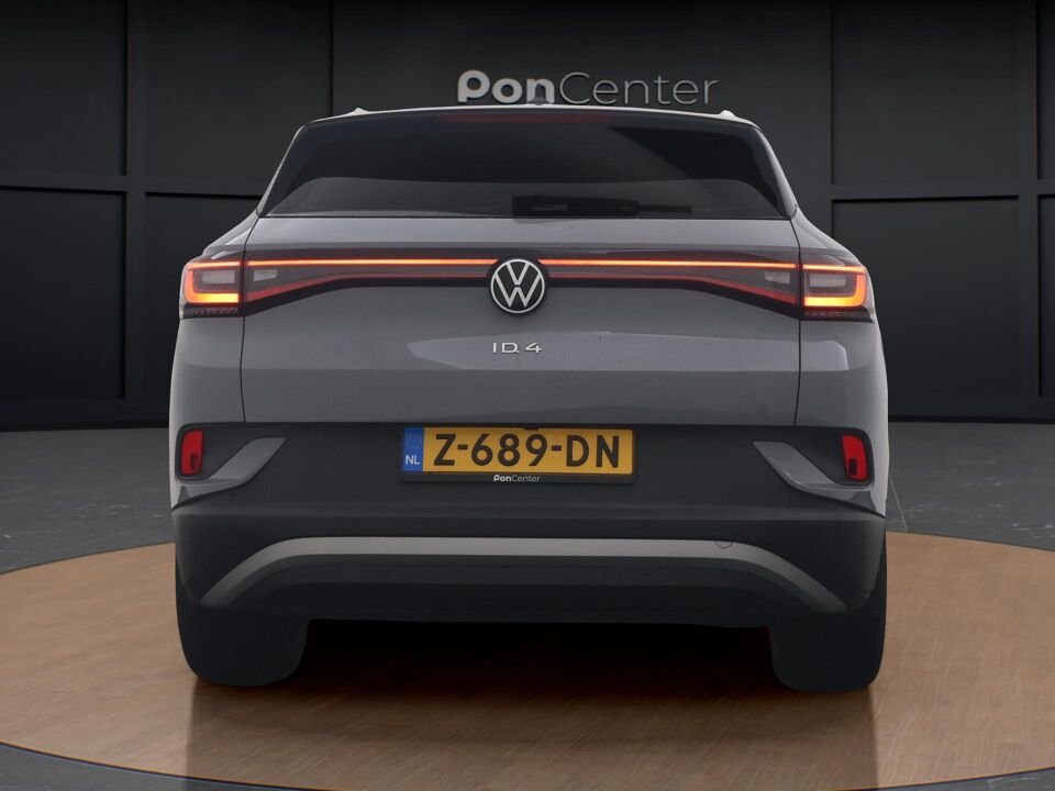 Volkswagen ID.4 Pro Business 77 kWh