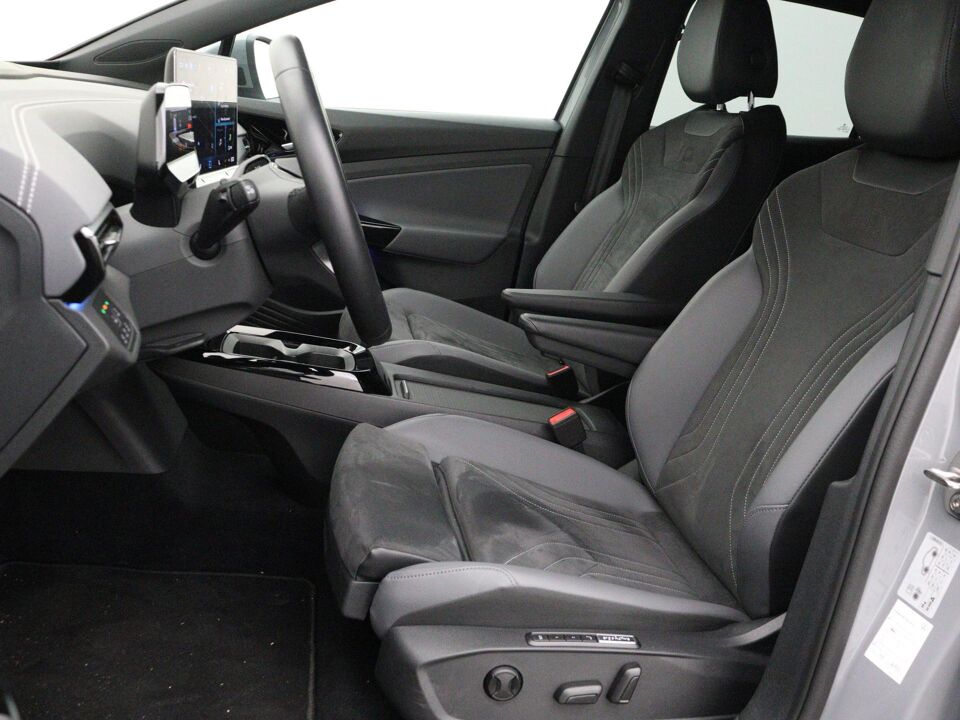 Volkswagen ID.4 Pro Business 77 kWh