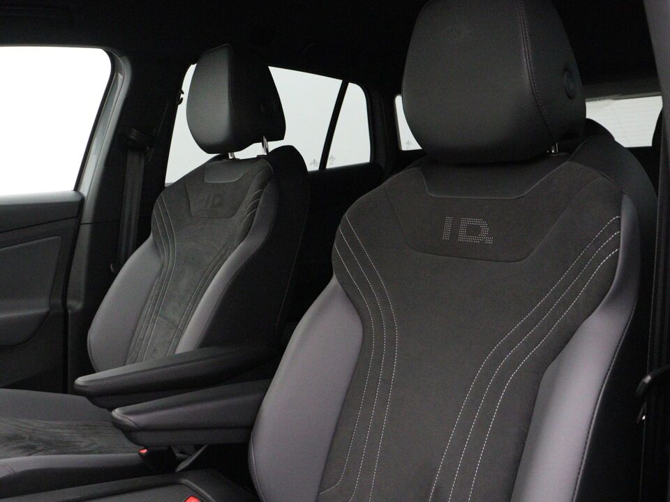 Volkswagen ID.4 Pro Business 77 kWh