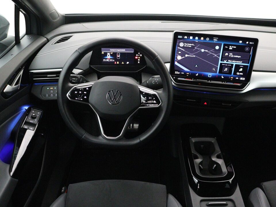 Volkswagen ID.4 Pro Business 77 kWh