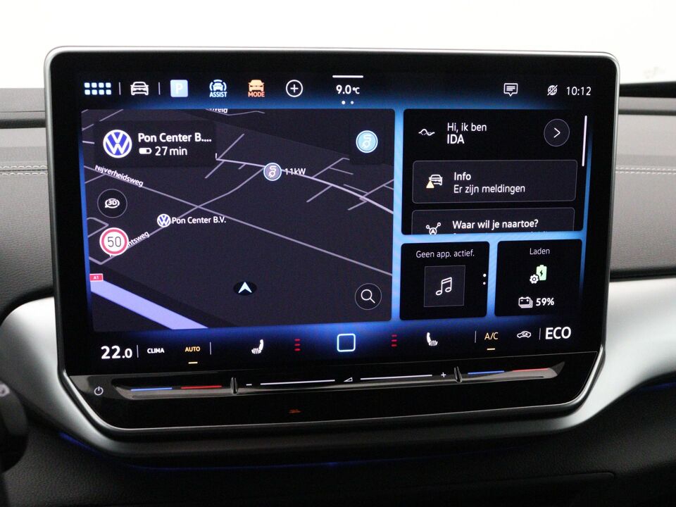 Volkswagen ID.4 Pro Business 77 kWh