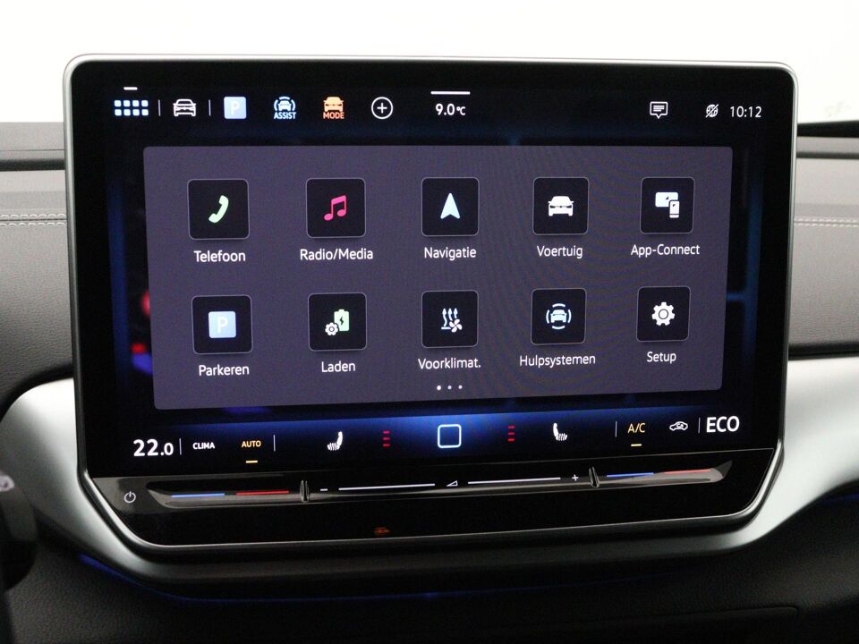 Volkswagen ID.4 Pro Business 77 kWh