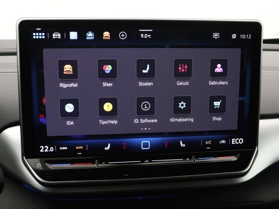 Volkswagen ID.4 Pro Business 77 kWh