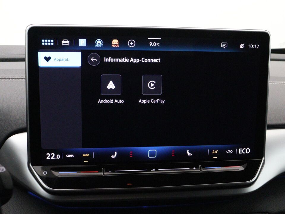Volkswagen ID.4 Pro Business 77 kWh