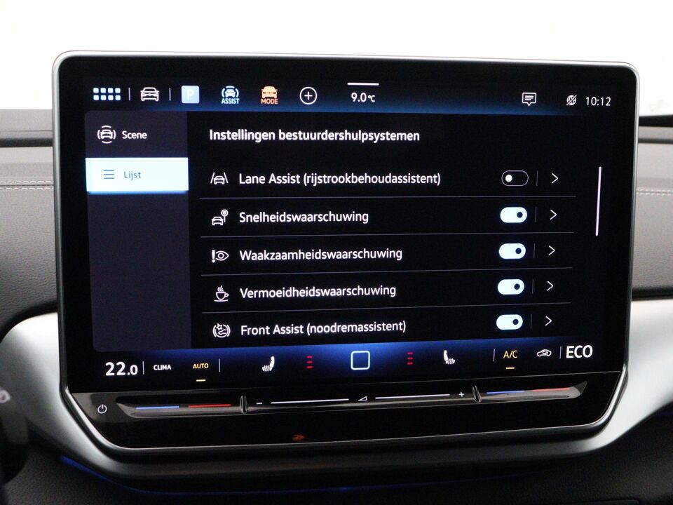 Volkswagen ID.4 Pro Business 77 kWh