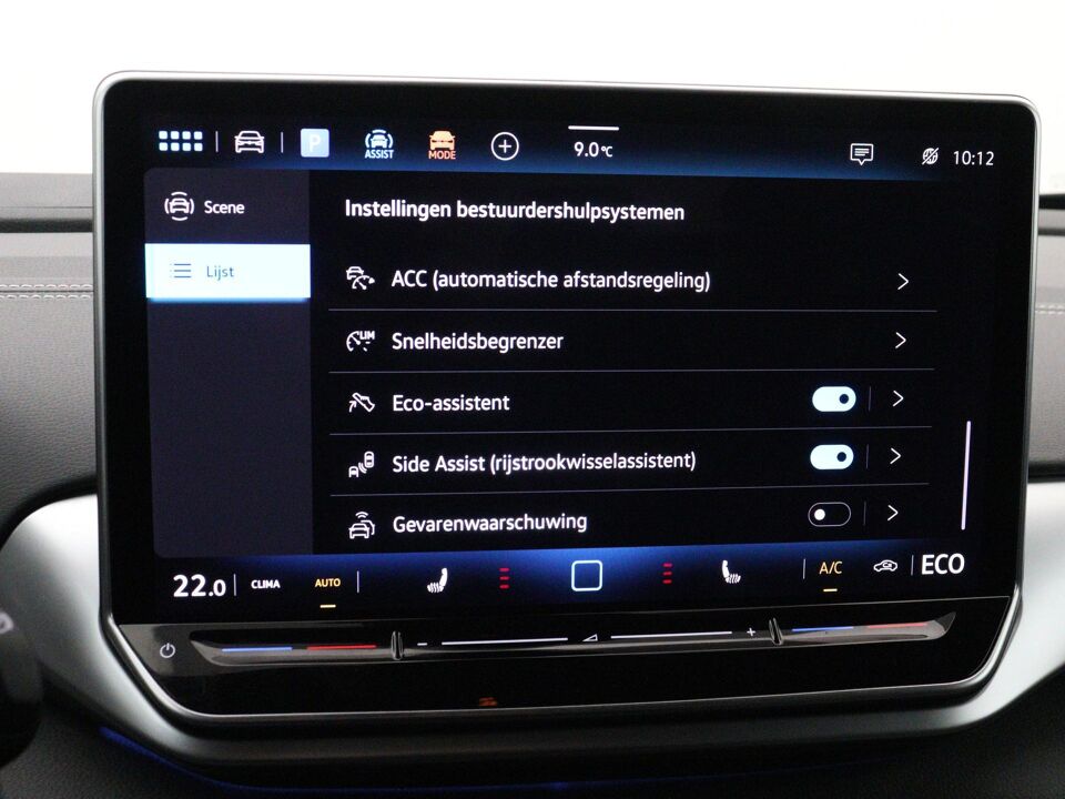 Volkswagen ID.4 Pro Business 77 kWh