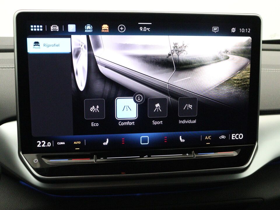 Volkswagen ID.4 Pro Business 77 kWh