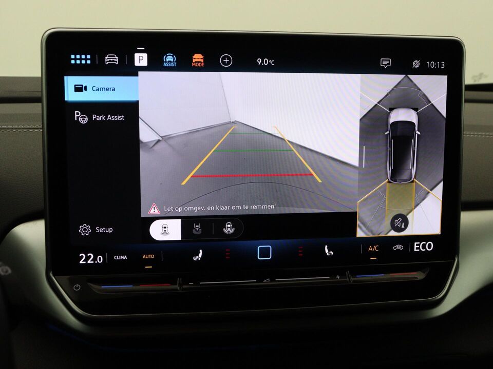 Volkswagen ID.4 Pro Business 77 kWh
