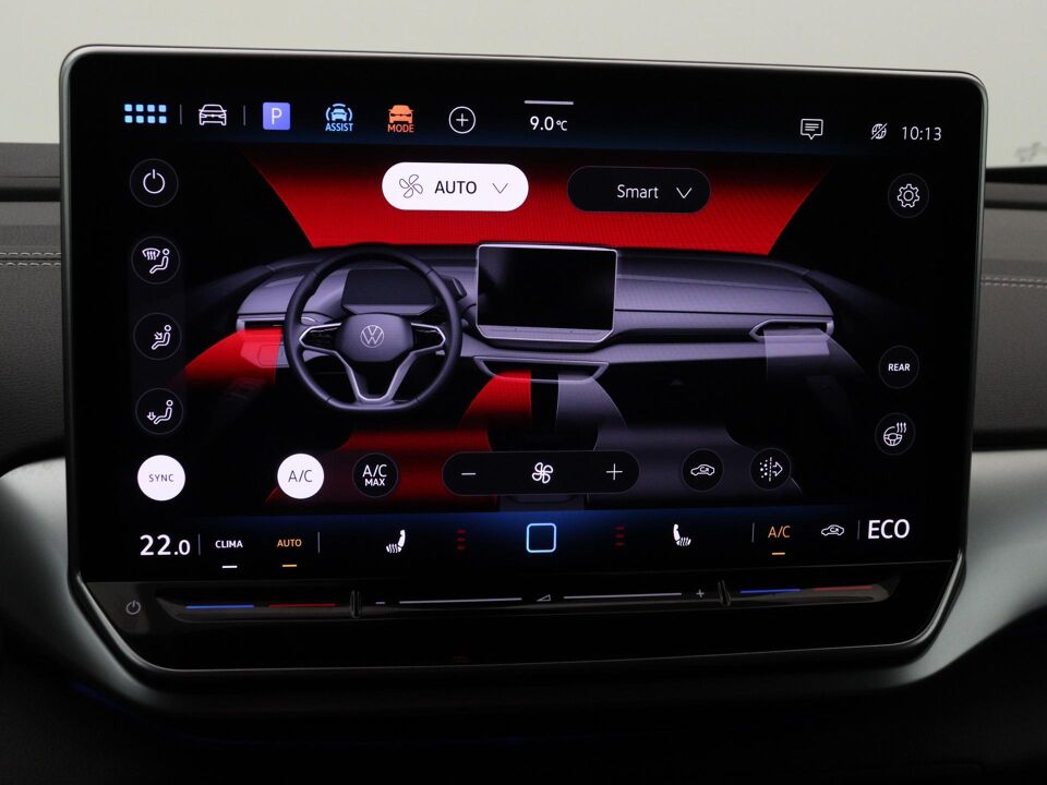 Volkswagen ID.4 Pro Business 77 kWh