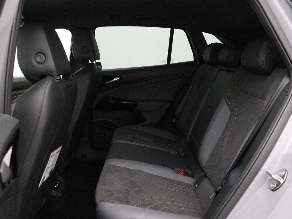 Volkswagen ID.4 Pro Business 77 kWh
