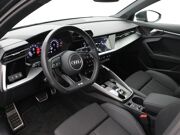 Audi A3 Sportback 30 TFSI S edition