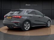 Audi A3 Sportback 30 TFSI S edition
