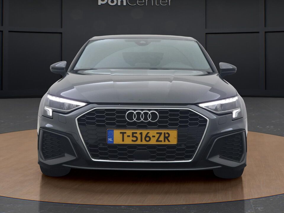 Audi A3 Sportback 30 TFSI S edition