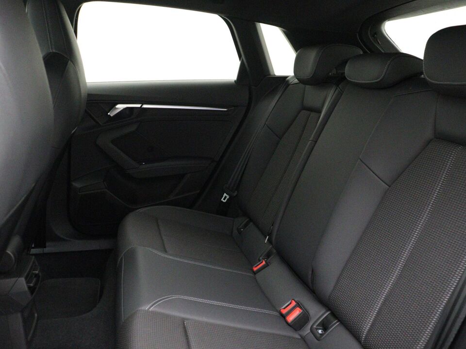 Audi A3 Sportback 30 TFSI S edition