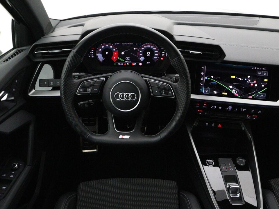 Audi A3 Sportback 30 TFSI S edition