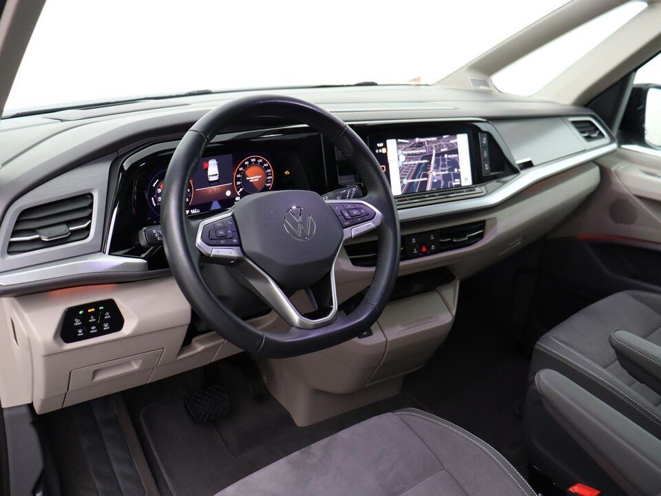 Volkswagen Multivan 1.4 eHybrid 218PK L2 Bulli Edition DSG
