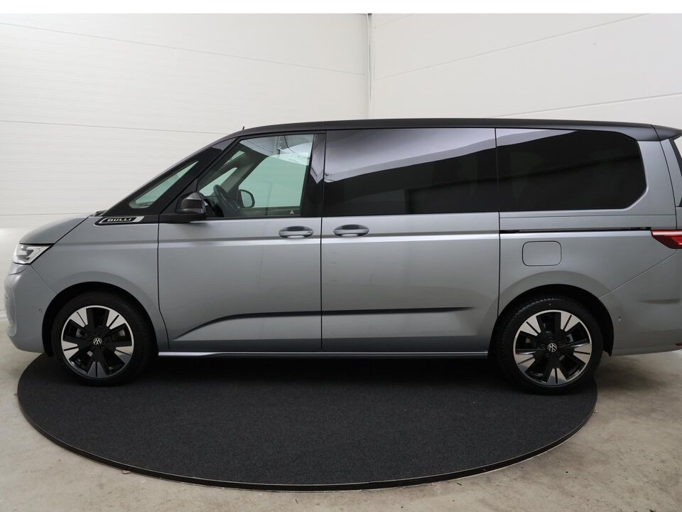 Volkswagen Multivan 1.4 eHybrid 218PK L2 Bulli Edition DSG