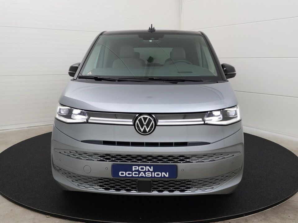 Volkswagen Multivan 1.4 eHybrid 218PK L2 Bulli Edition DSG