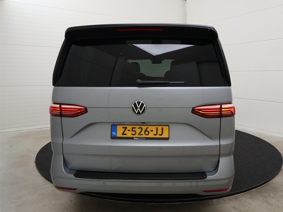 Volkswagen Multivan 1.4 eHybrid 218PK L2 Bulli Edition DSG