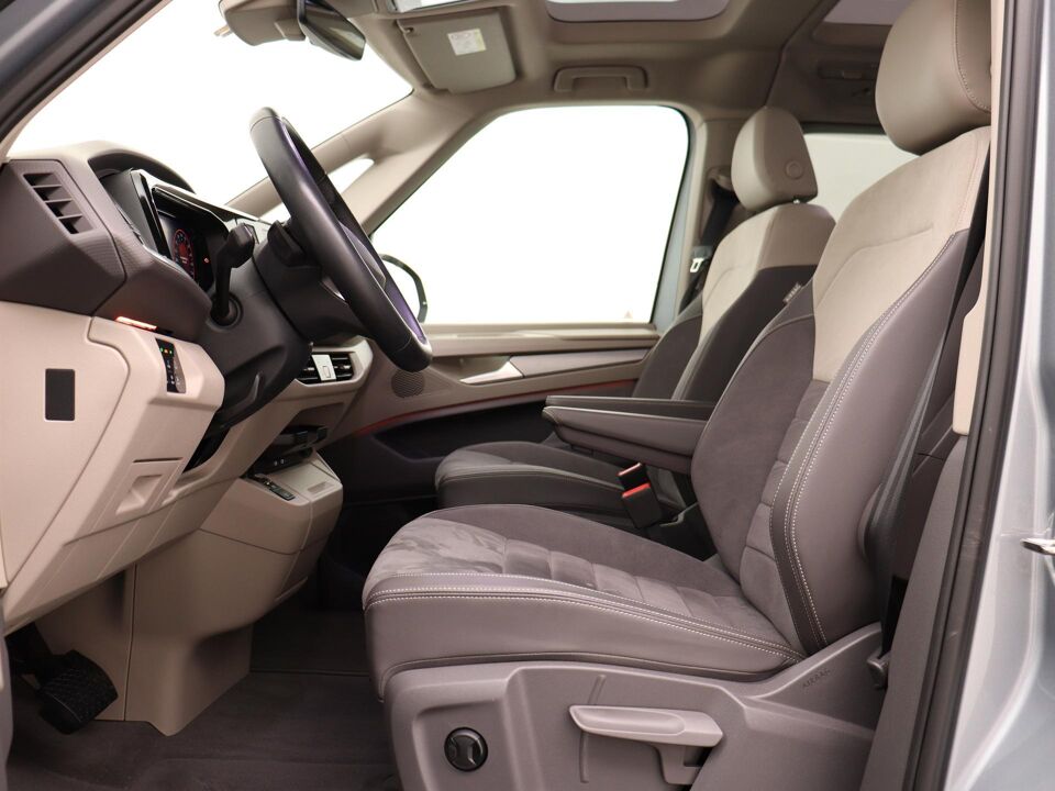 Volkswagen Multivan 1.4 eHybrid 218PK L2 Bulli Edition DSG
