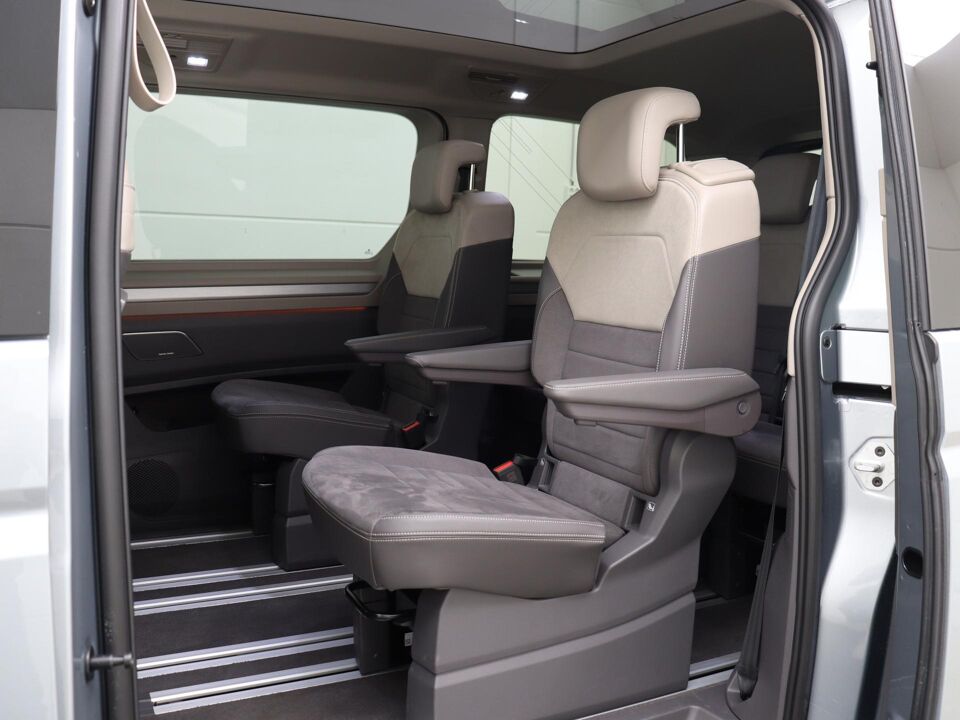 Volkswagen Multivan 1.4 eHybrid 218PK L2 Bulli Edition DSG
