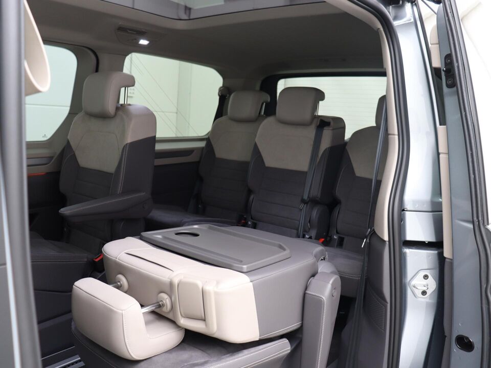 Volkswagen Multivan 1.4 eHybrid 218PK L2 Bulli Edition DSG