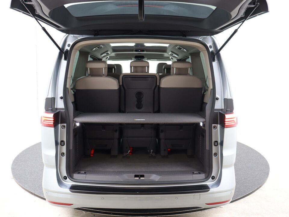 Volkswagen Multivan 1.4 eHybrid 218PK L2 Bulli Edition DSG