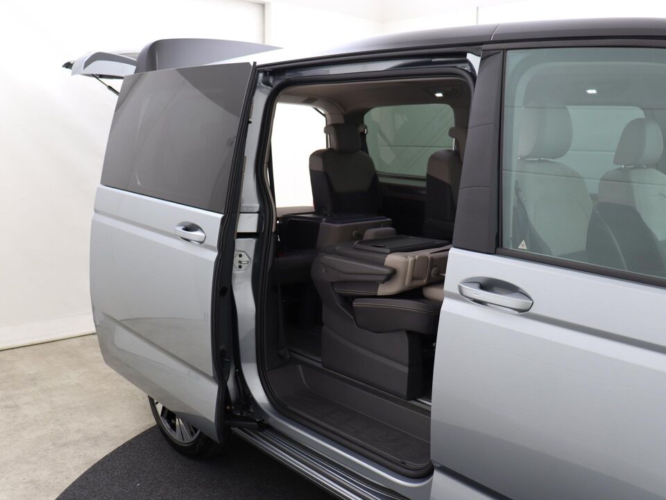 Volkswagen Multivan 1.4 eHybrid 218PK L2 Bulli Edition DSG