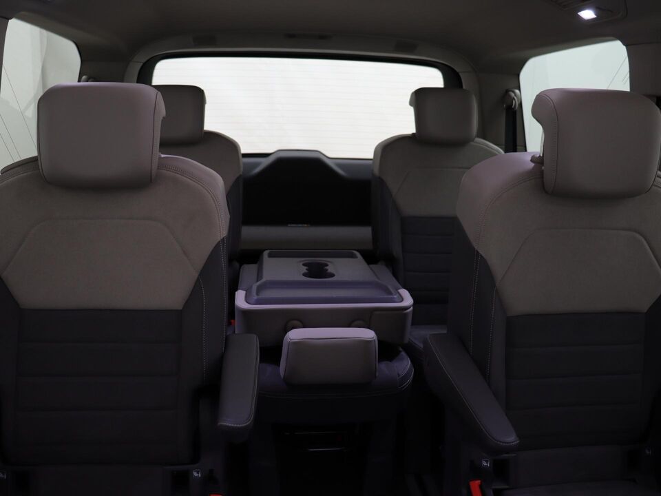 Volkswagen Multivan 1.4 eHybrid 218PK L2 Bulli Edition DSG