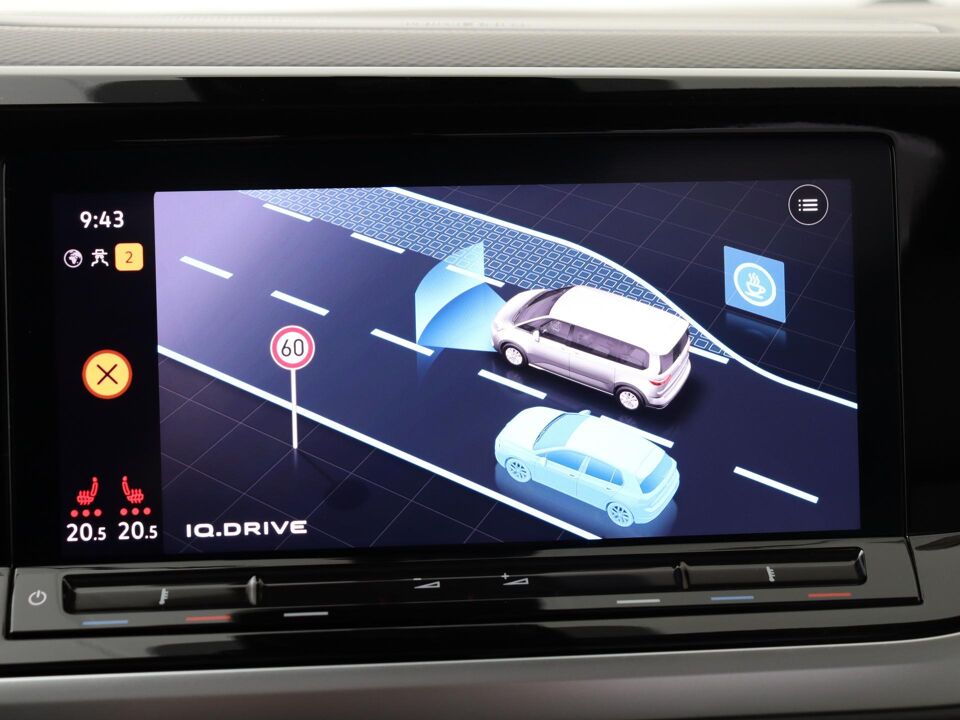 Volkswagen Multivan 1.4 eHybrid 218PK L2 Bulli Edition DSG