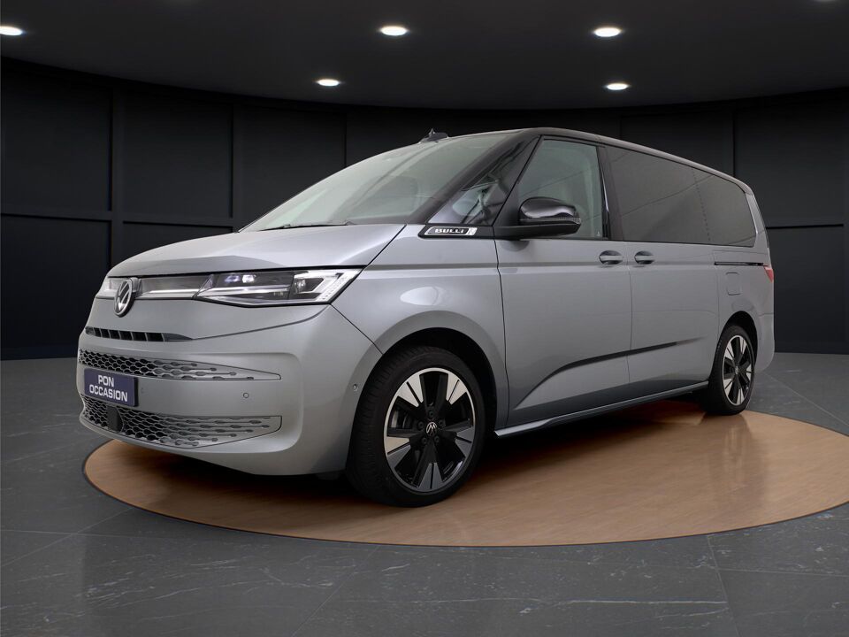 Volkswagen Multivan 1.4 eHybrid 218PK L2 Bulli Edition DSG