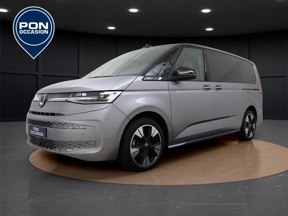 Volkswagen Multivan 1.4 eHybrid 218PK L2 Bulli Edition DSG