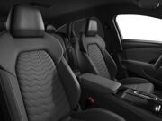 Audi A6 Sportback e-tron S edition 83 kWh 210 kW / 286 pk