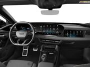 Audi A6 Sportback e-tron S edition 83 kWh 210 kW / 286 pk