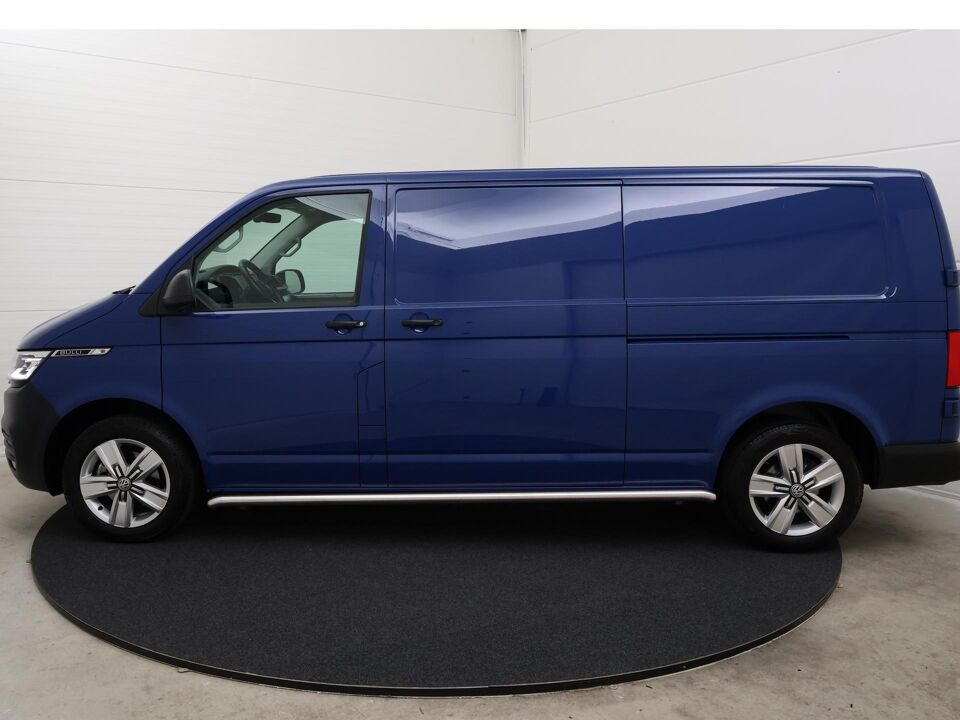 VW-Bedrijfswagens Transporter 2.0 TDI 150 PK DSG L2H1 32 Bulli