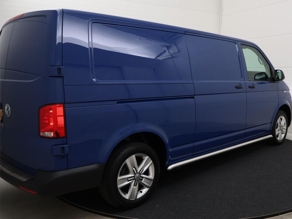 VW-Bedrijfswagens Transporter 2.0 TDI 150 PK DSG L2H1 32 Bulli