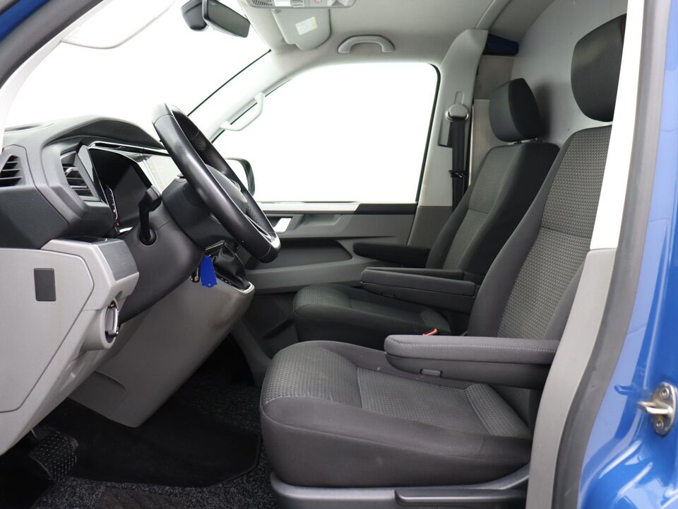 VW-Bedrijfswagens Transporter 2.0 TDI 150 PK DSG L2H1 32 Bulli