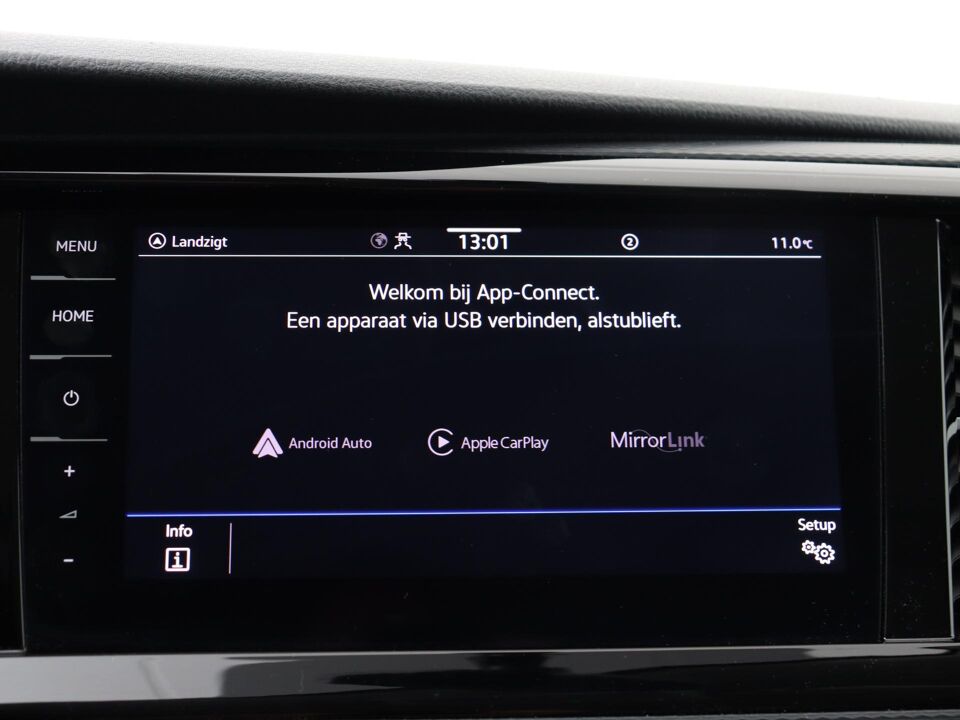 VW-Bedrijfswagens Transporter 2.0 TDI 150 PK DSG L2H1 32 Bulli