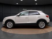 Volkswagen T-Roc 1.5 TSI 150 PK DSG Life
