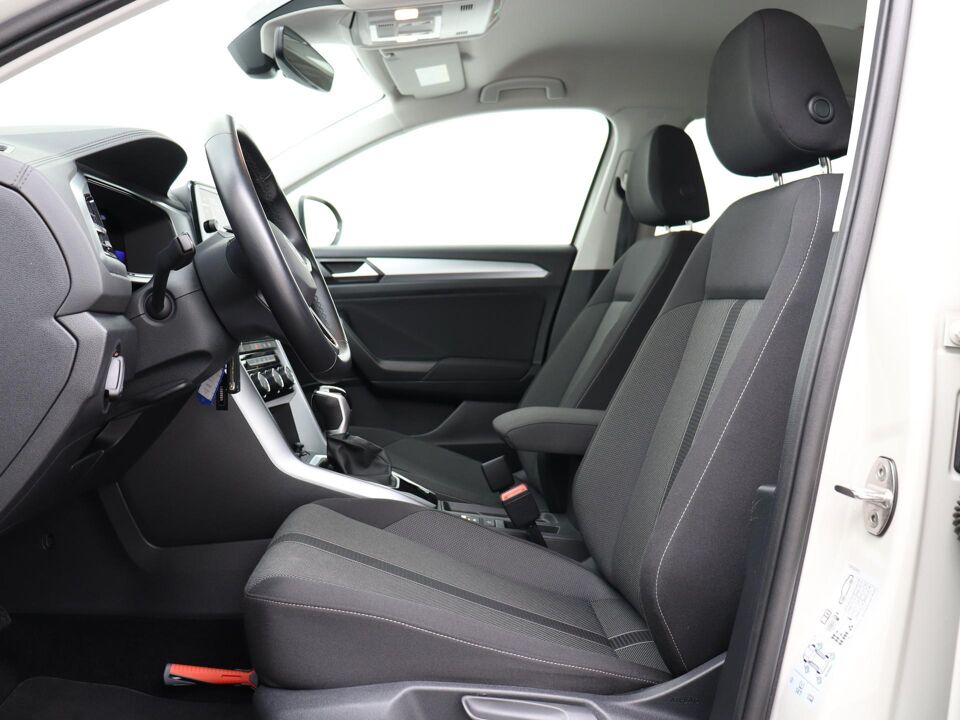 Volkswagen T-Roc 1.5 TSI 150 PK DSG Life