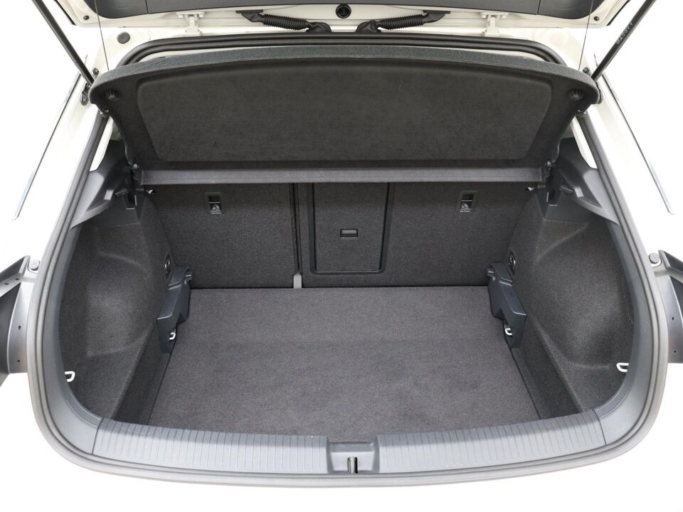 Volkswagen T-Roc 1.5 TSI 150 PK DSG Life