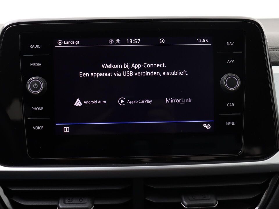 Volkswagen T-Roc 1.5 TSI 150 PK DSG Life