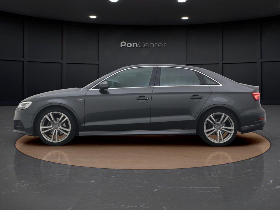 Audi A3 Limousine 35 TFSI CoD Advance Sport