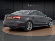 Audi A3 Limousine 35 TFSI CoD Advance Sport
