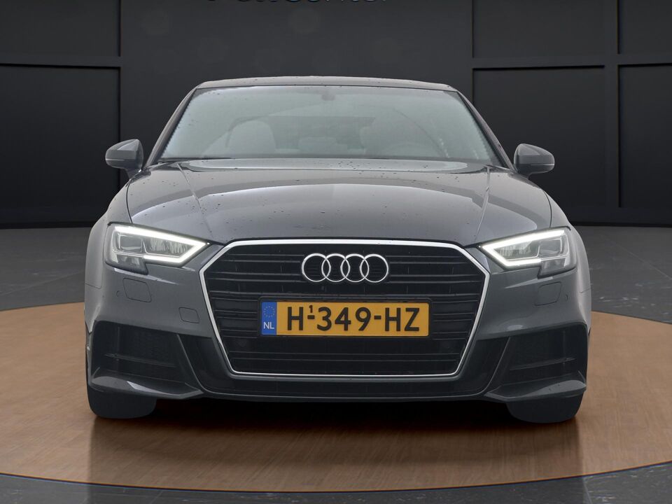Audi A3 Limousine 35 TFSI CoD Advance Sport