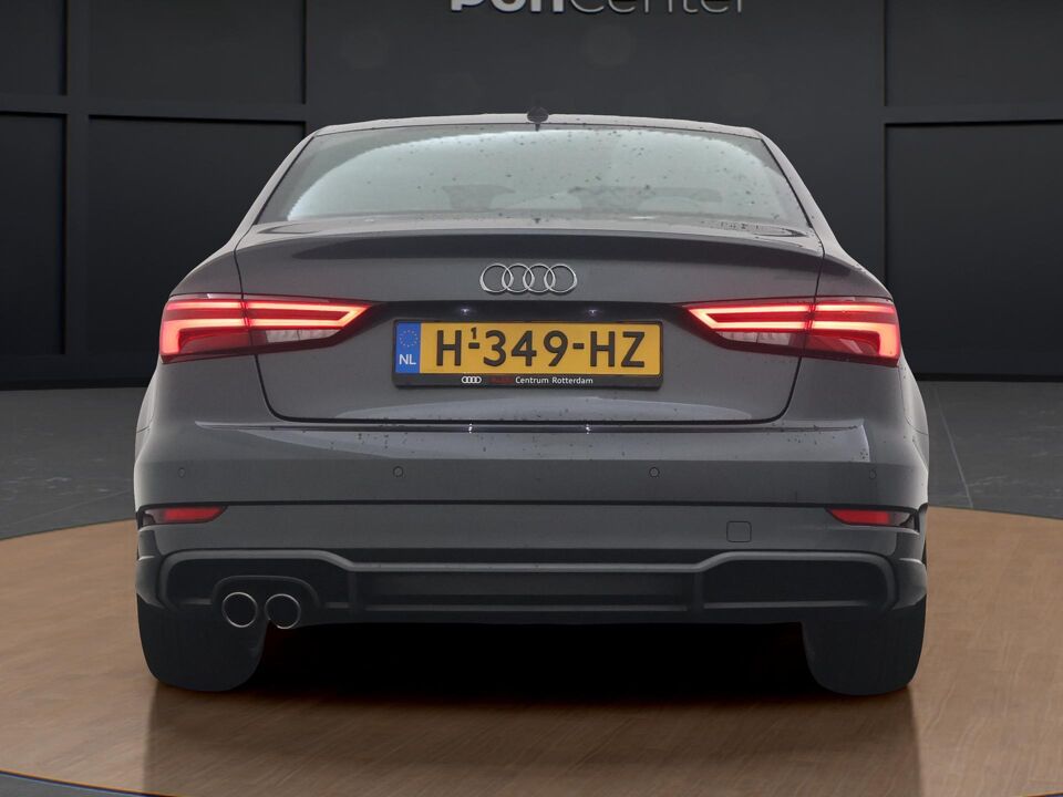Audi A3 Limousine 35 TFSI CoD Advance Sport